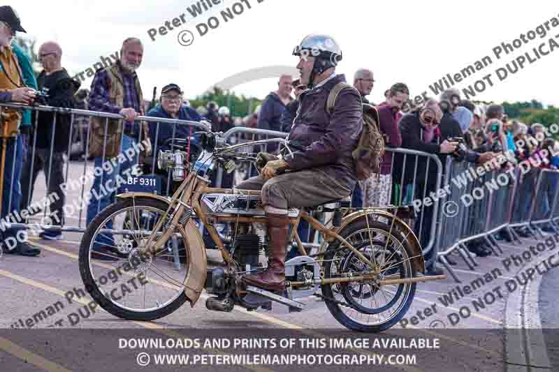 Vintage motorcycle club;eventdigitalimages;no limits trackdays;peter wileman photography;vintage motocycles;vmcc banbury run photographs